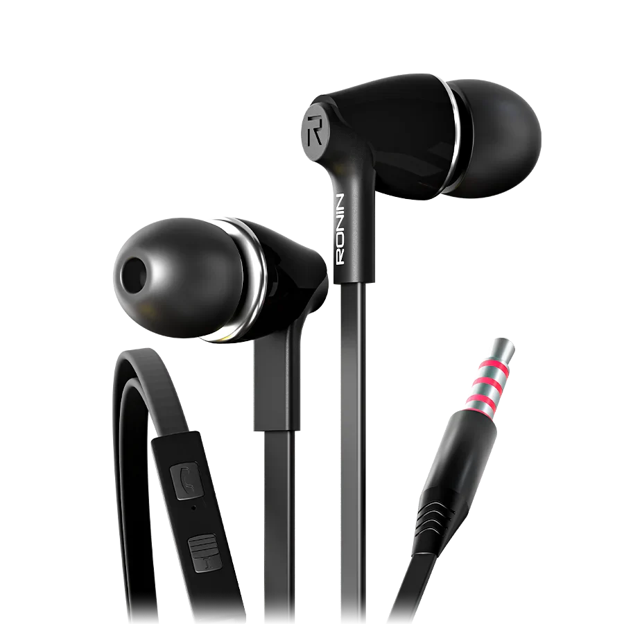 Ronin R-15 Gaming Handsfree